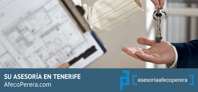 Noticias Asesoría Tenerife Sur - Asesoría Afeco Perera Tenerife