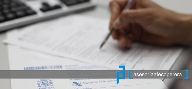Noticias Asesoría Tenerife Sur - Asesoría Afeco Perera Tenerife