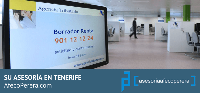 Noticias Asesoría Tenerife Sur - Asesoría Afeco Perera Tenerife
