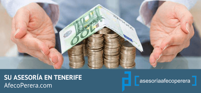 Noticias Asesoría Tenerife Sur - Asesoría Afeco Perera Tenerife