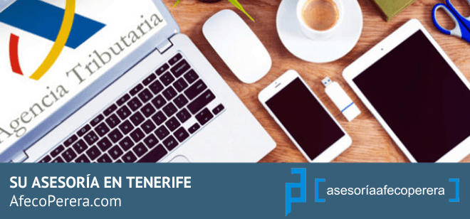 Noticias Asesoría Tenerife Sur - Asesoría Afeco Perera Tenerife