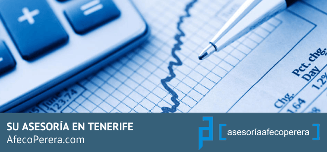 Noticias Asesoría Tenerife Sur - Asesoría Afeco Perera Tenerife