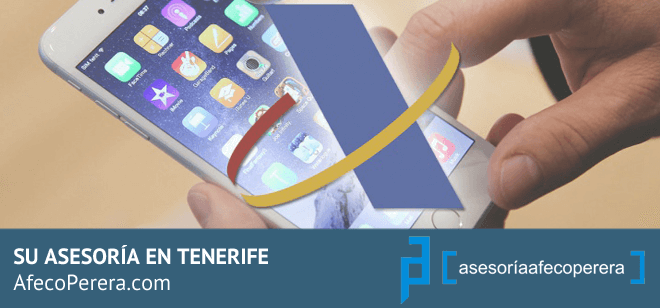 Noticias Asesoría Tenerife Sur - Asesoría Afeco Perera Tenerife