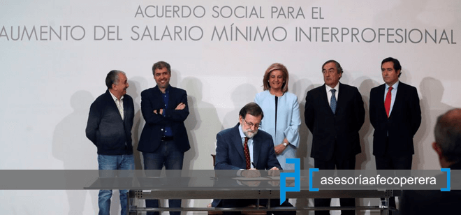 Noticias Asesoría Tenerife Sur - Asesoría Afeco Perera Tenerife