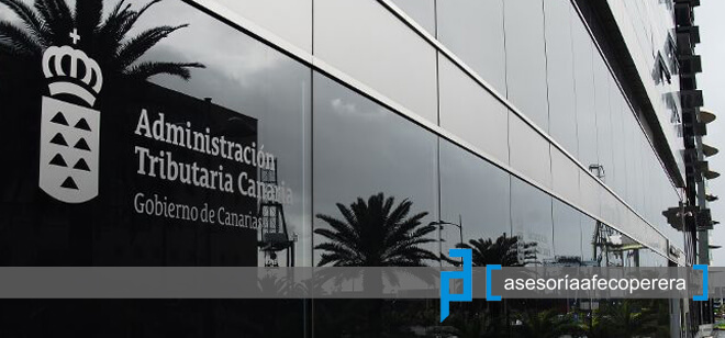 Noticias Asesoría Tenerife Sur - Asesoría Afeco Perera Tenerife