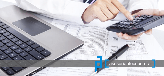 Noticias Asesoría Tenerife Sur - Asesoría Afeco Perera Tenerife