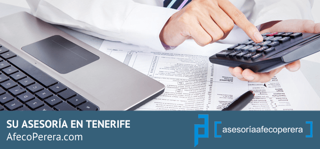 Noticias Asesoría Tenerife Sur - Asesoría Afeco Perera Tenerife