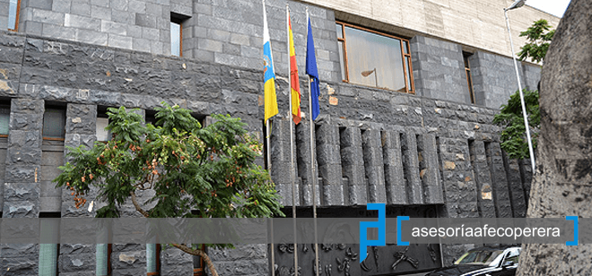 Noticias Asesoría Tenerife Sur - Asesoría Afeco Perera Tenerife