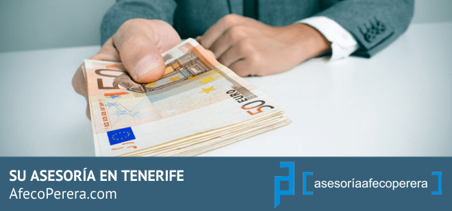 Noticias Asesoría Tenerife Sur - Asesoría Afeco Perera Tenerife