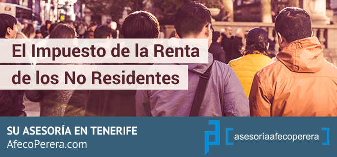 Noticias Asesoría Tenerife Sur - Asesoría Afeco Perera Tenerife