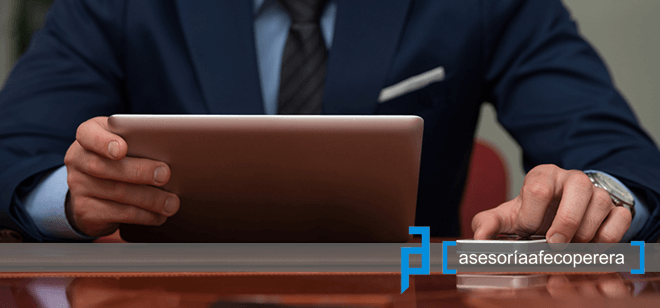 Noticias Asesoría Tenerife Sur - Asesoría Afeco Perera Tenerife