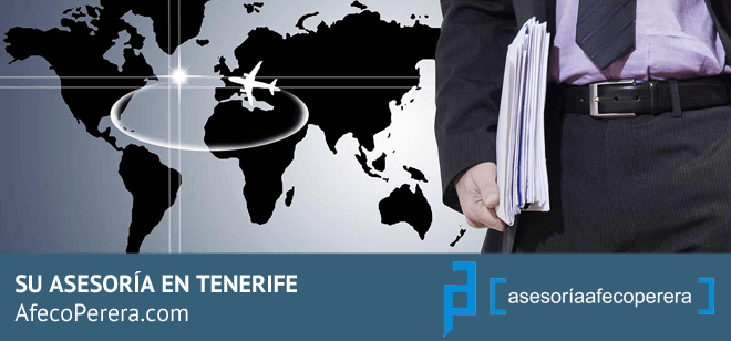 Noticias Asesoría Tenerife Sur - Asesoría Afeco Perera Tenerife