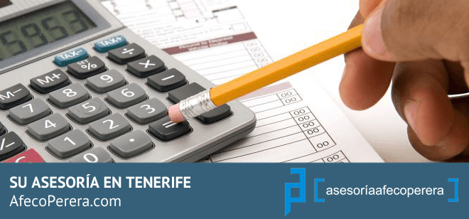 Noticias Asesoría Tenerife Sur - Asesoría Afeco Perera Tenerife
