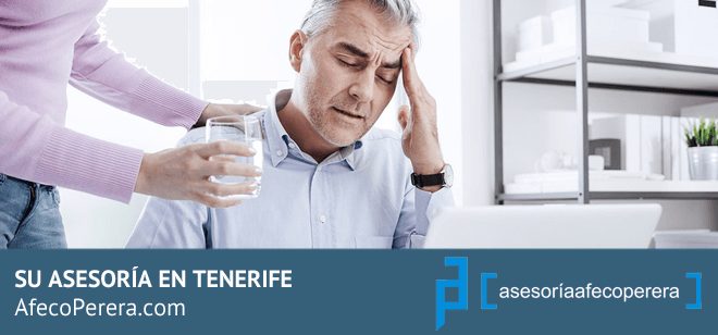 Noticias Asesoría Tenerife Sur - Asesoría Afeco Perera Tenerife