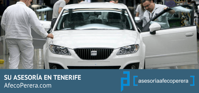 Noticias Asesoría Tenerife Sur - Asesoría Afeco Perera Tenerife