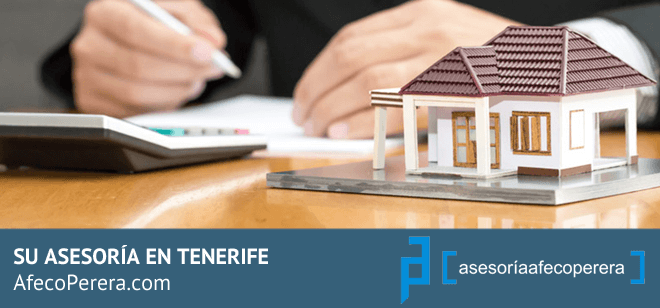 Noticias Asesoría Tenerife Sur - Asesoría Afeco Perera Tenerife