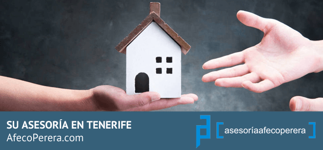 Noticias Asesoría Tenerife Sur - Asesoría Afeco Perera Tenerife