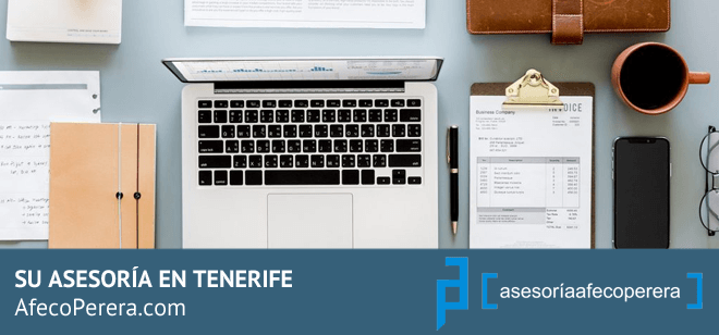 Noticias Asesoría Tenerife Sur - Asesoría Afeco Perera Tenerife
