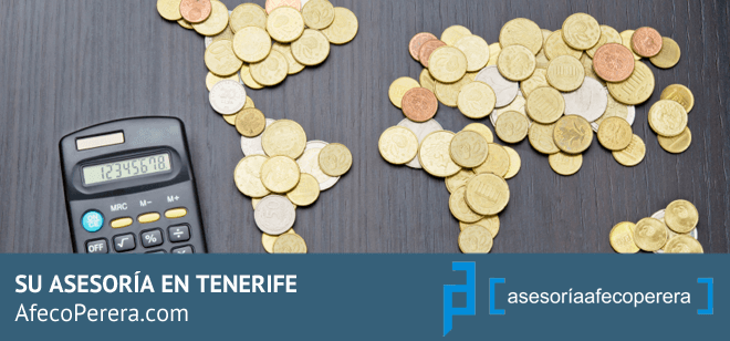 Noticias Asesoría Tenerife Sur - Asesoría Afeco Perera Tenerife