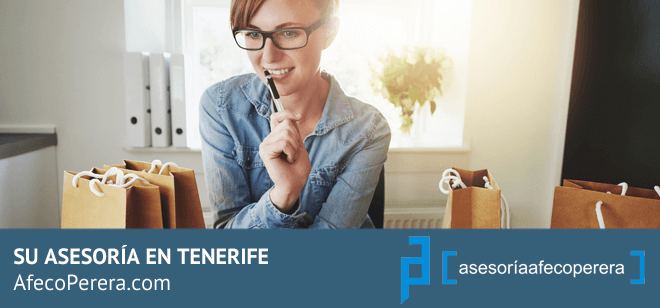 Noticias Asesoría Tenerife Sur - Asesoría Afeco Perera Tenerife