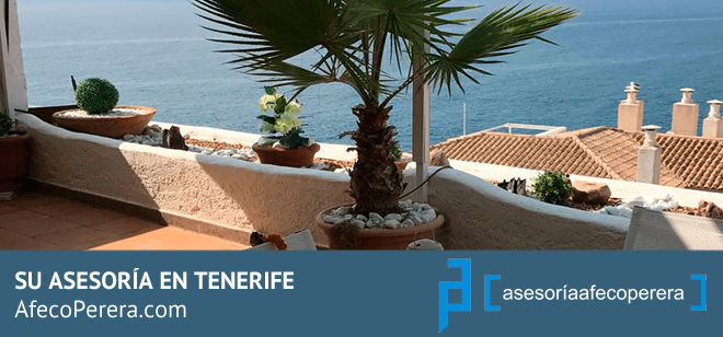 Noticias Asesoría Tenerife Sur - Asesoría Afeco Perera Tenerife