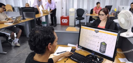 Quiénes Somos Asesoría Tenerife Sur - Asesoría Afeco Perera Tenerife